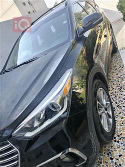 هیوندای گراند سەنتافی